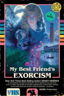 My Best Friend's Exorcism-Fiction: Thriller and horror-買書書 BuyBookBook