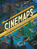 Cinemaps-Art: general-買書書 BuyBookBook