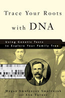 Trace Your Roots with DNA-Mathematics and Science-買書書 BuyBookBook