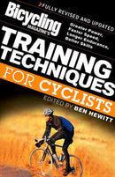 Bicycling Magazine's Training Techniques for Cyclists-Sports and Active outdoor recreation-買書書 BuyBookBook