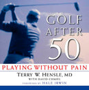 Golf After 50-Sports and Active outdoor recreation-買書書 BuyBookBook