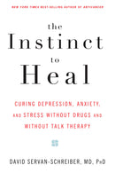 The Instinct to Heal-Psychology-買書書 BuyBookBook