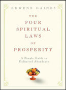 The Four Spiritual Laws of Prosperity-Self-help/ personal development/ practical advice-買書書 BuyBookBook