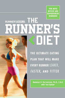 Runner's World The Runner's Diet-Sports and Active outdoor recreation-買書書 BuyBookBook