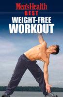 Men's Health Best: Weight-Free Workout-Family and health-買書書 BuyBookBook