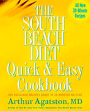 The South Beach Diet Quick and Easy Cookbook-Cookery / food and drink / food writing-買書書 BuyBookBook