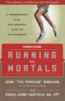 Running for Mortals-Sports and Active outdoor recreation-買書書 BuyBookBook