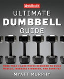 Men's Health Ultimate Dumbbell Guide-Sports and Active outdoor recreation-買書書 BuyBookBook
