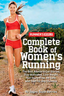 Runner's World Complete Book of Women's Running-Sports and Active outdoor recreation-買書書 BuyBookBook