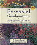 Perennial Combinations-Lifestyle and Leisure-買書書 BuyBookBook