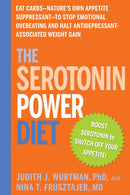 The Serotonin Power Diet-Family and health-買書書 BuyBookBook