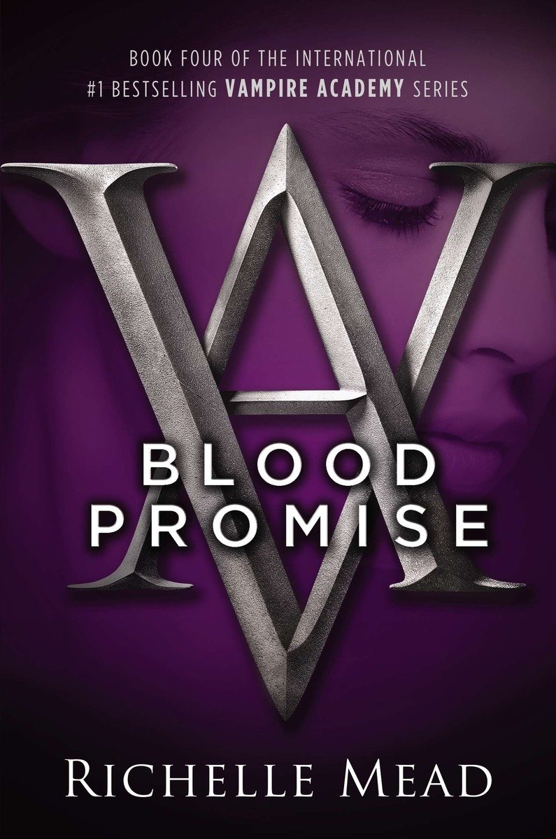 Blood Promise-Children’s / Teenage fiction: Fantasy-買書書 BuyBookBook