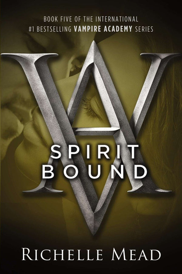 Spirit Bound-Children’s / Teenage fiction: Fantasy-買書書 BuyBookBook