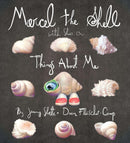 Marcel the Shell with Shoes On-Children’s / Teenage fiction: General and modern fiction-買書書 BuyBookBook