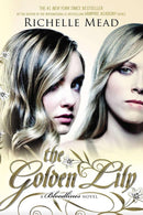 The Golden Lily-Children’s / Teenage fiction: Fantasy-買書書 BuyBookBook