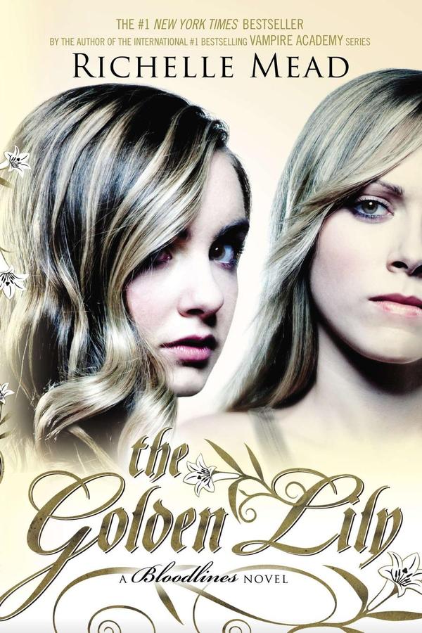 The Golden Lily-Children’s / Teenage fiction: Fantasy-買書書 BuyBookBook