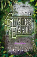 Shades of Earth-Children’s / Teenage fiction: Science fiction-買書書 BuyBookBook