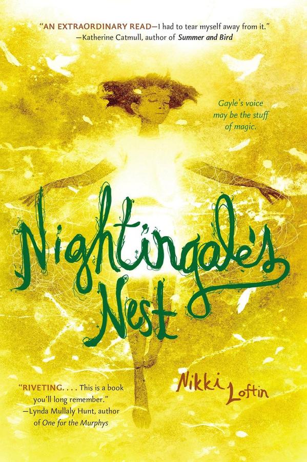 Nightingale's Nest-Children’s / Teenage fiction: Family and home stories-買書書 BuyBookBook