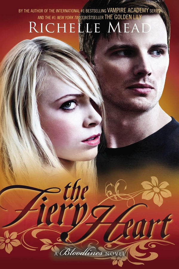 The Fiery Heart-Children’s / Teenage fiction: Fantasy-買書書 BuyBookBook