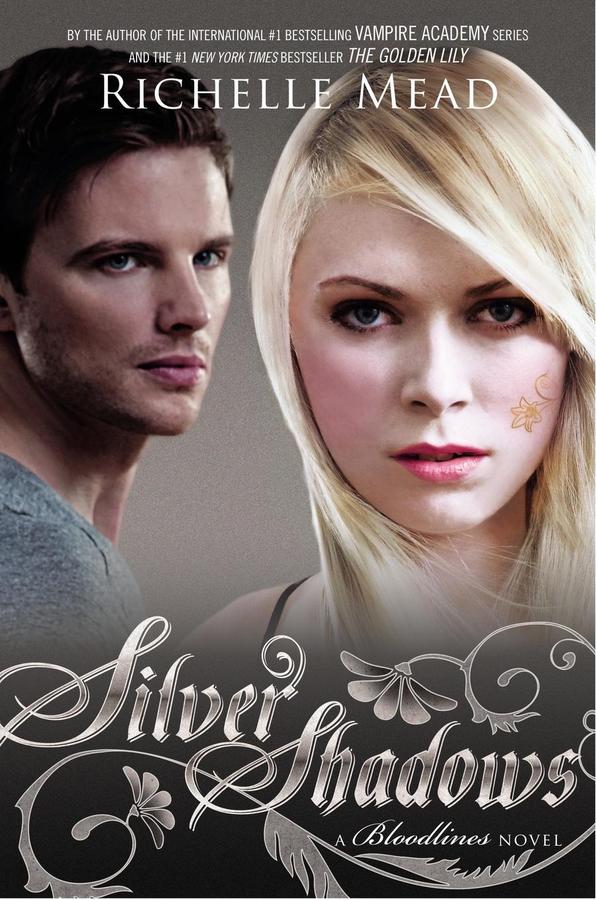 Silver Shadows-Children’s / Teenage fiction: Fantasy-買書書 BuyBookBook