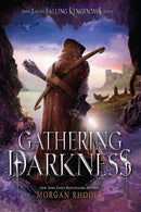 Gathering Darkness-Children’s / Teenage fiction: Fantasy-買書書 BuyBookBook