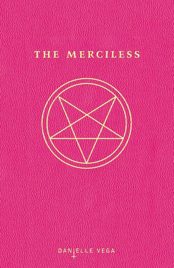 The Merciless-Children’s / Teenage fiction: Horror and suspense-買書書 BuyBookBook