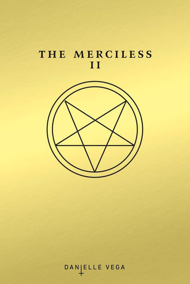 The Merciless II: The Exorcism of Sofia Flores-Children’s / Teenage fiction: Horror and suspense-買書書 BuyBookBook