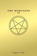 The Merciless II: The Exorcism of Sofia Flores-Children’s / Teenage fiction: Horror and suspense-買書書 BuyBookBook