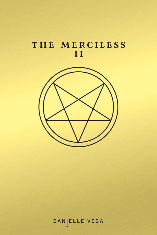 The Merciless II: The Exorcism of Sofia Flores-Children’s / Teenage fiction: Horror and suspense-買書書 BuyBookBook