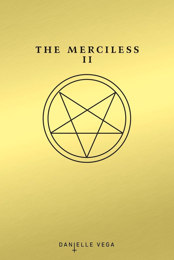 The Merciless II: The Exorcism of Sofia Flores-Children’s / Teenage fiction: Horror and suspense-買書書 BuyBookBook