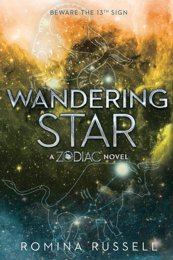 Wandering Star-Children’s / Teenage fiction: Science fiction-買書書 BuyBookBook