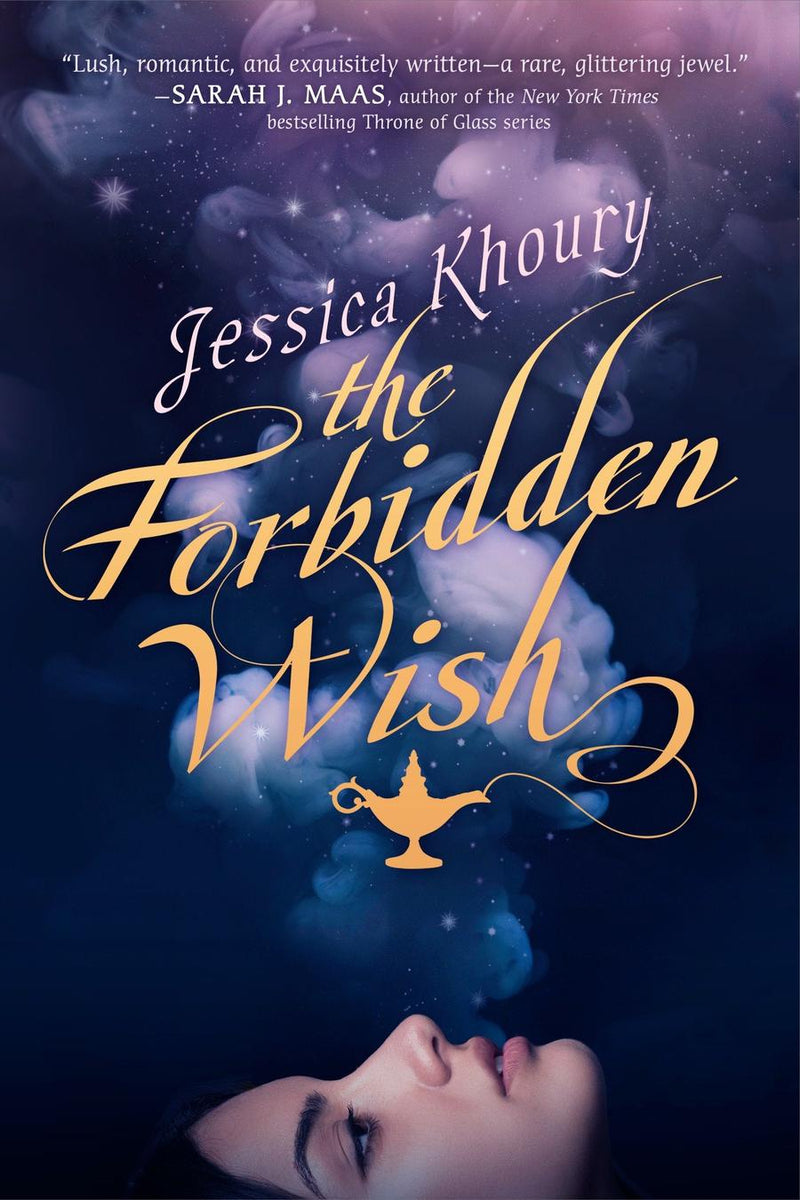 The Forbidden Wish-Children’s / Teenage fiction: Relationship stories-買書書 BuyBookBook