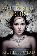 The Glittering Court-Children’s / Teenage fiction: Relationship stories-買書書 BuyBookBook