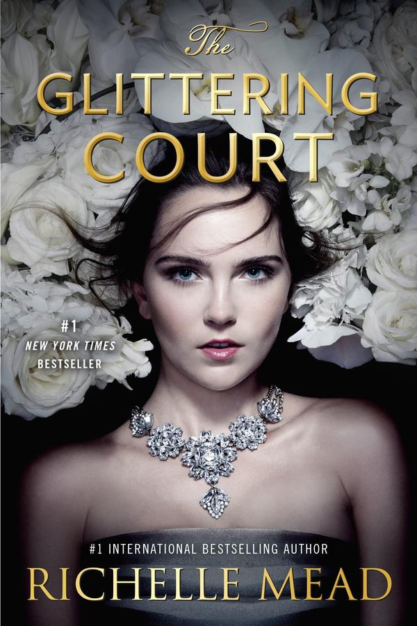 The Glittering Court-Children’s / Teenage fiction: Relationship stories-買書書 BuyBookBook
