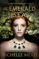 The Emerald Sea-Children’s / Teenage fiction: Relationship stories-買書書 BuyBookBook