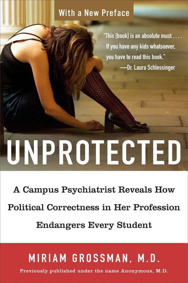 Unprotected-Education-買書書 BuyBookBook