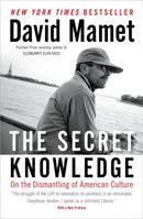 The Secret Knowledge-Politics and government-買書書 BuyBookBook