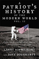 Patriot's History® of the Modern World, Vol. II-History and Archaeology-買書書 BuyBookBook
