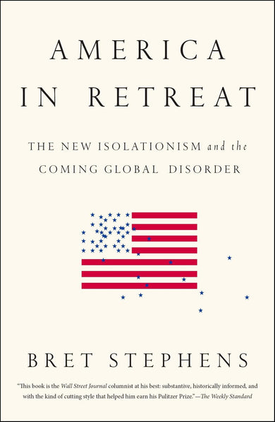 America in Retreat-Politics and government-買書書 BuyBookBook