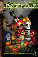 I Luv Halloween, Volume 2-Graphic novel / Comic book / Manga: genres-買書書 BuyBookBook