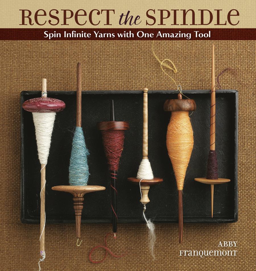 Respect the Spindle-Lifestyle and Leisure-買書書 BuyBookBook