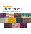 The Weaver's Idea Book-Lifestyle and Leisure-買書書 BuyBookBook
