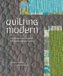 Quilting Modern-Lifestyle and Leisure-買書書 BuyBookBook