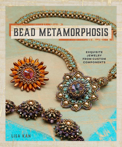 Bead Metamorphosis-Lifestyle and Leisure-買書書 BuyBookBook