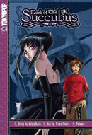 Mark of the Succubus, Volume 1-Graphic novel / Comic book / Manga: genres-買書書 BuyBookBook