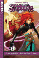 Mark of the Succubus, Volume 3-Graphic novel / Comic book / Manga: genres-買書書 BuyBookBook