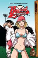 Boys of Summer, Volume 1-Graphic novel / Comic book / Manga: genres-買書書 BuyBookBook