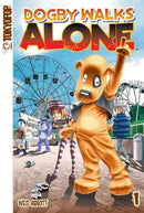 Dogby Walks Alone, Volume 1-Graphic novel / Comic book / Manga: genres-買書書 BuyBookBook