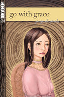Go with Grace-Graphic novel / Comic book / Manga: genres-買書書 BuyBookBook