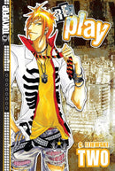 Replay, Volume 2-Graphic novel / Comic book / Manga: genres-買書書 BuyBookBook